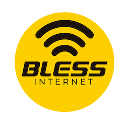 Bless Internet