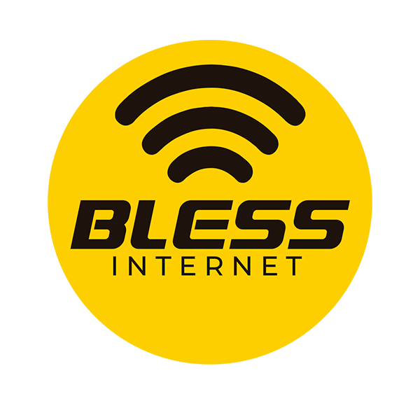 Bless Internet